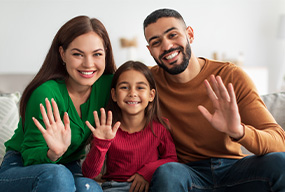 Family Name Change Terrebonne